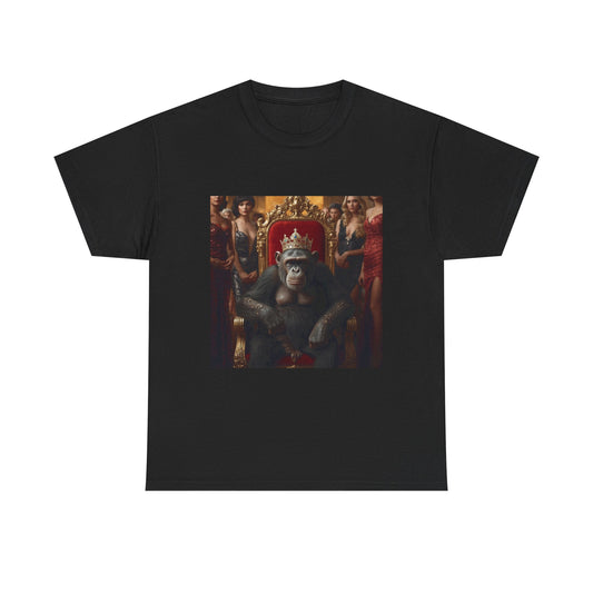 King Gorilla Tee