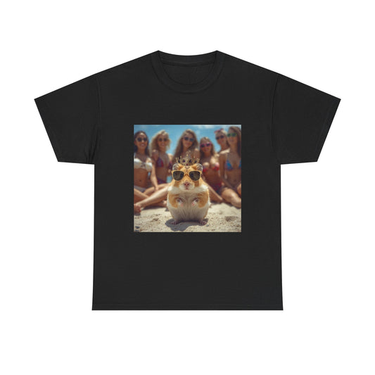 King Hamster Tee