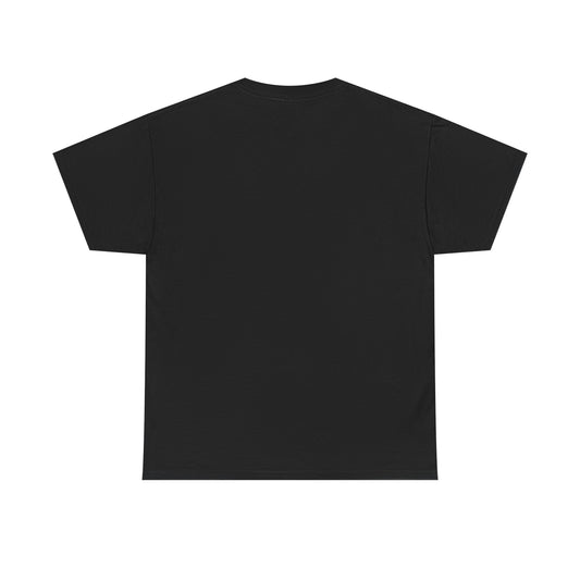 End the Gender Wage Gap Black Tee