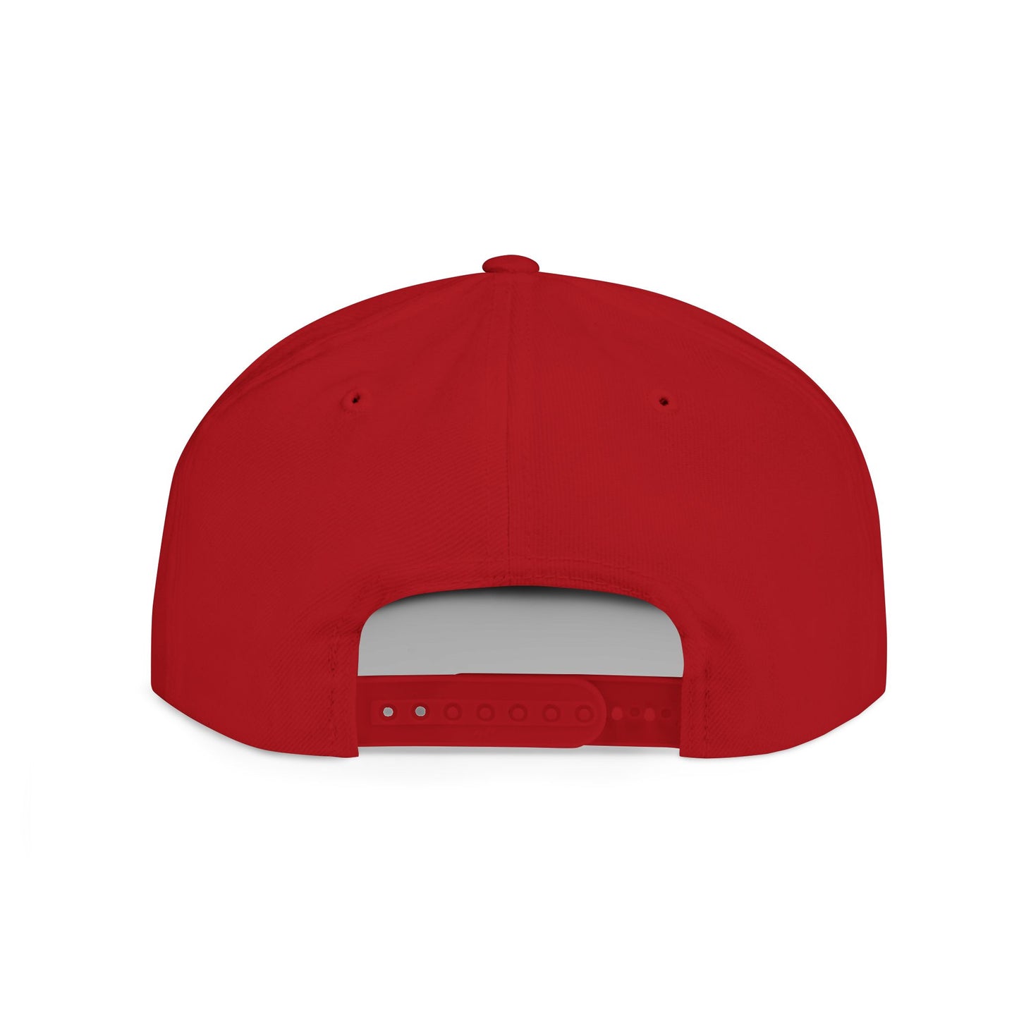 Geeked Snapback Hat