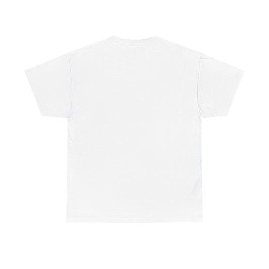 I Support Strong Independent Women White Tee