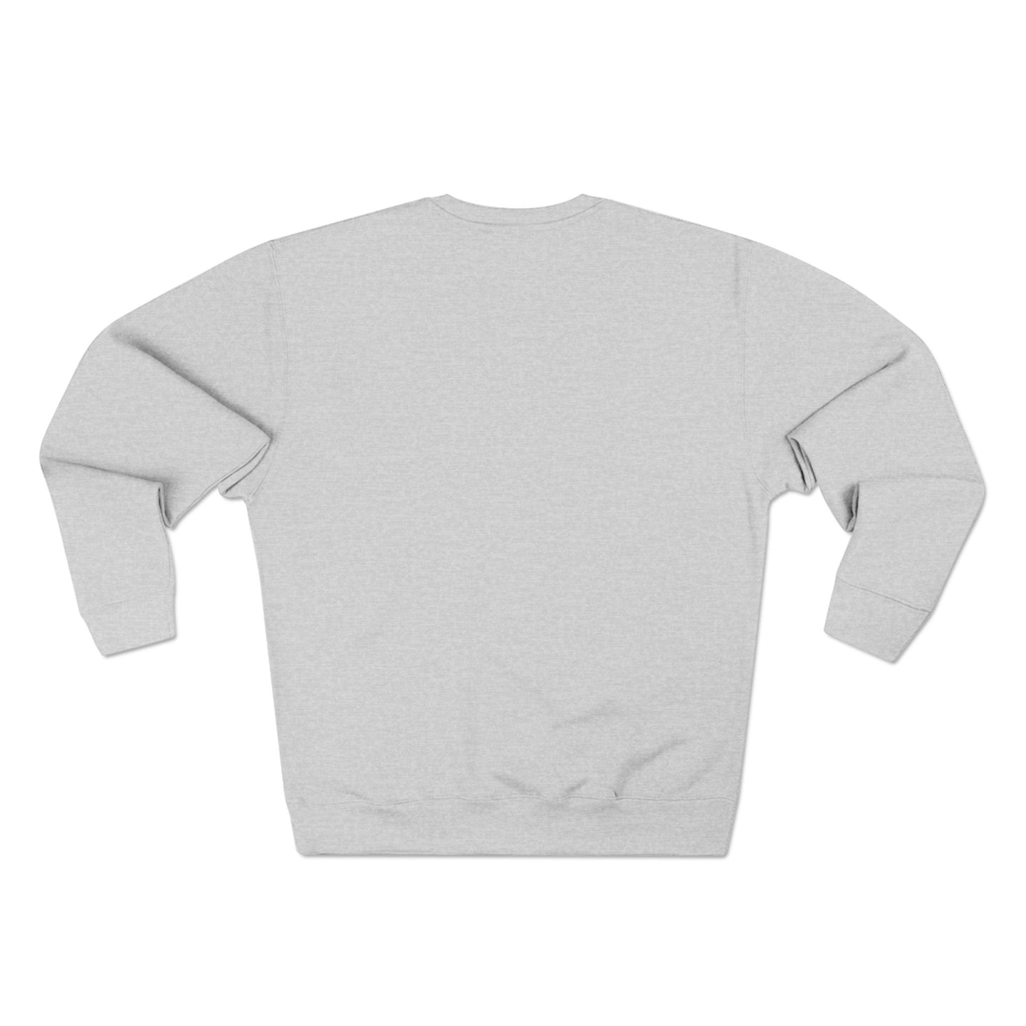 I Hate Period Cramps Crewneck (White Letters)
