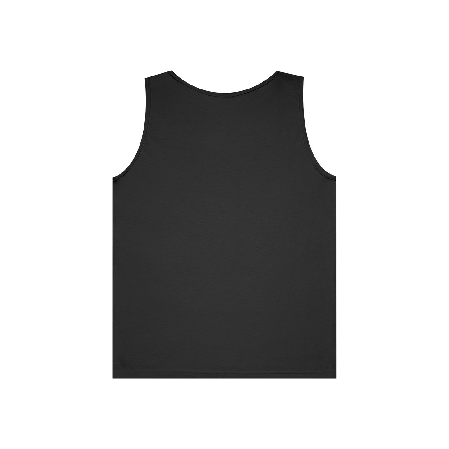 I Hate Period Cramps Tank Top (White Letters)