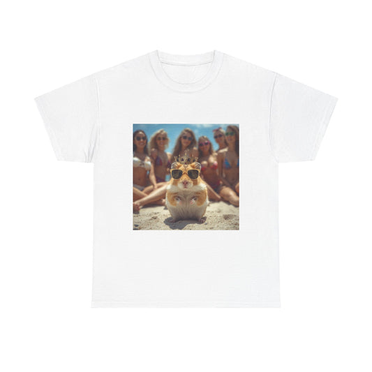 King Hamster Tee