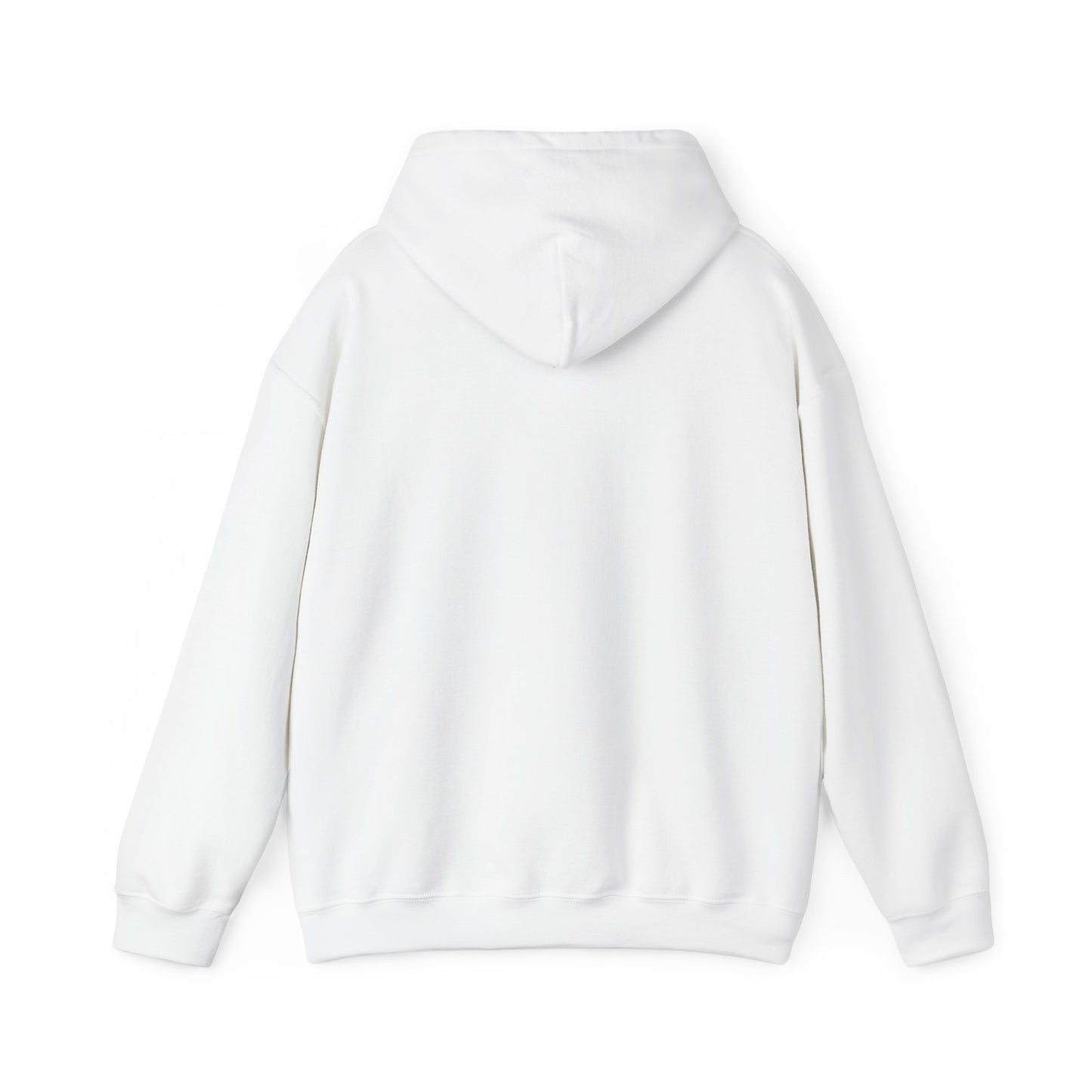 I Hate Period Cramps Hoodie (Black Letters)