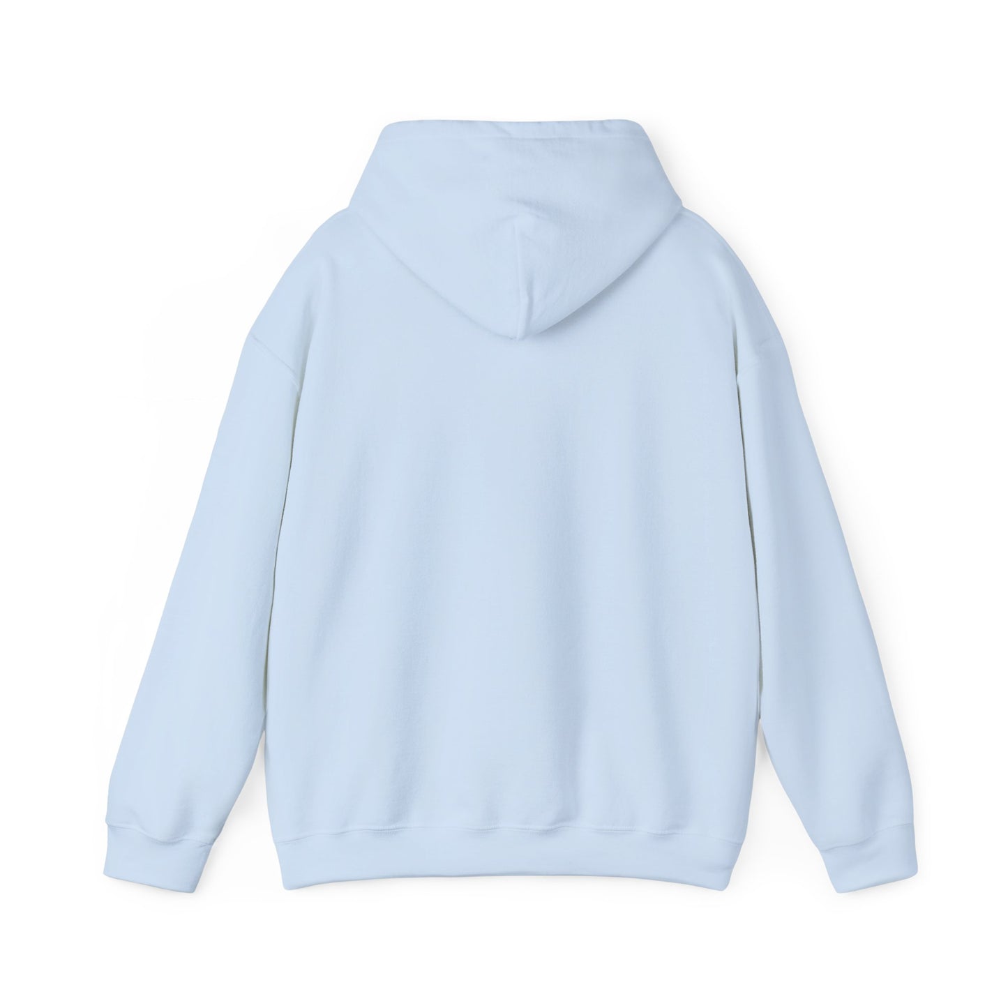 I Hate Period Cramps Hoodie (Black Letters)