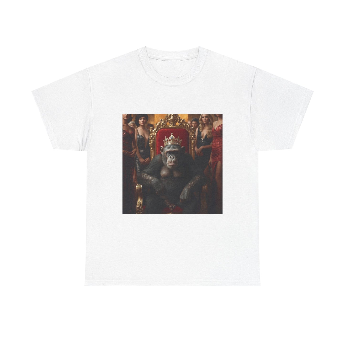 King Gorilla Tee