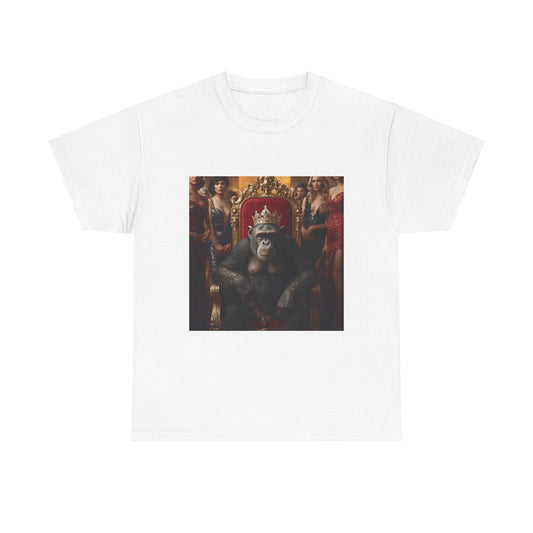 King Gorilla Tee