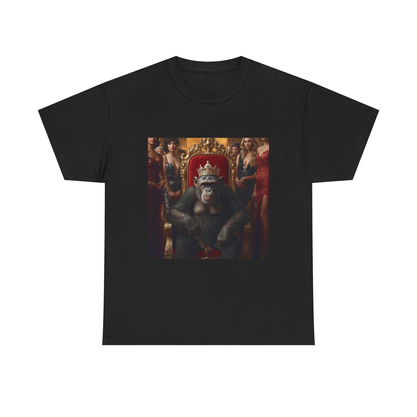 King Gorilla Tee