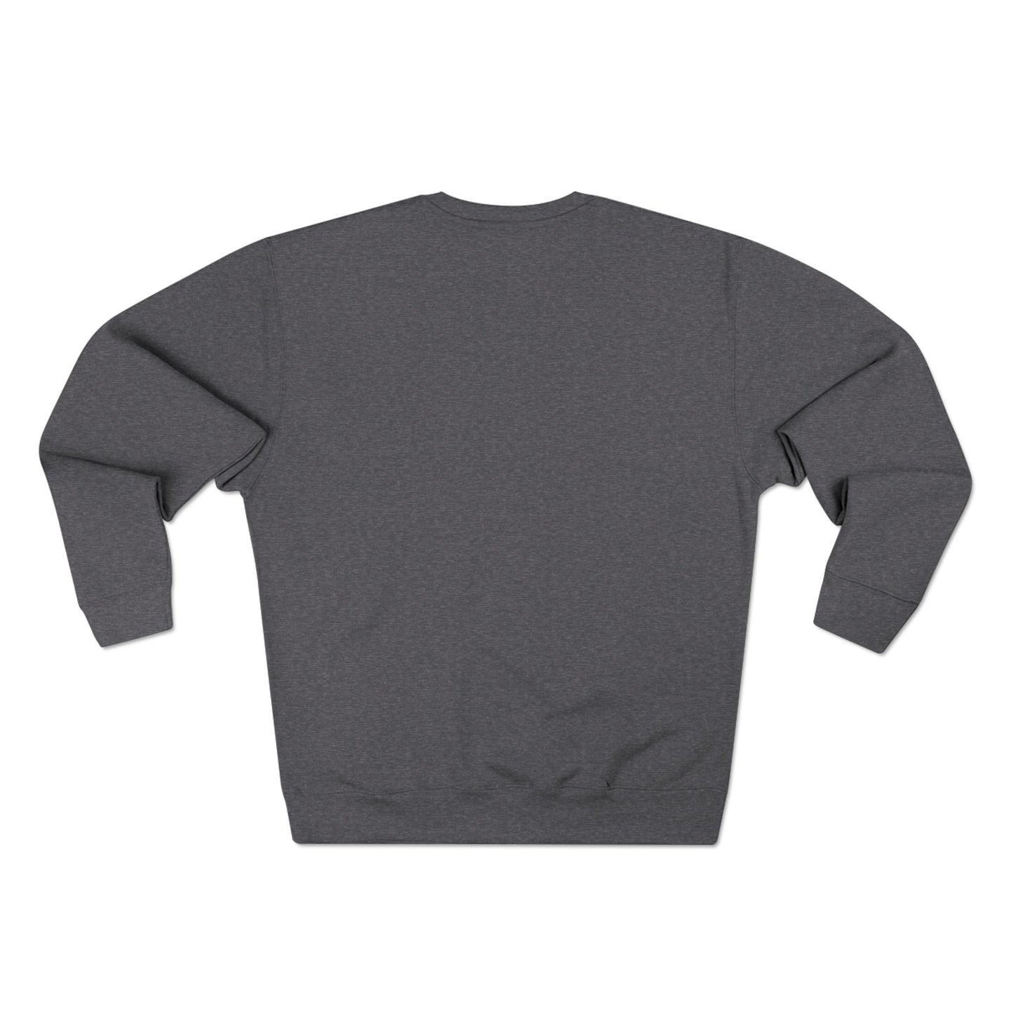 I Hate Period Cramps Crewneck (White Letters)