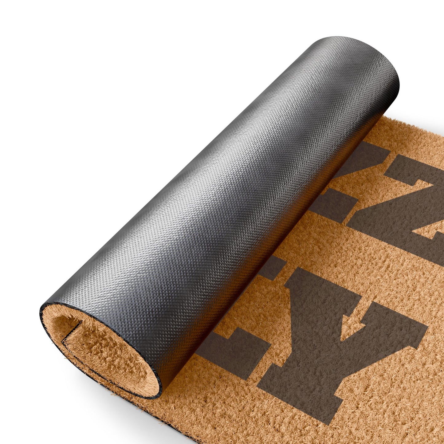 Huzz Only Doormat