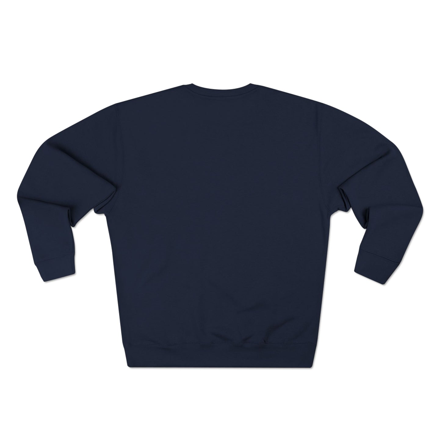 I Hate Period Cramps Crewneck (White Letters)