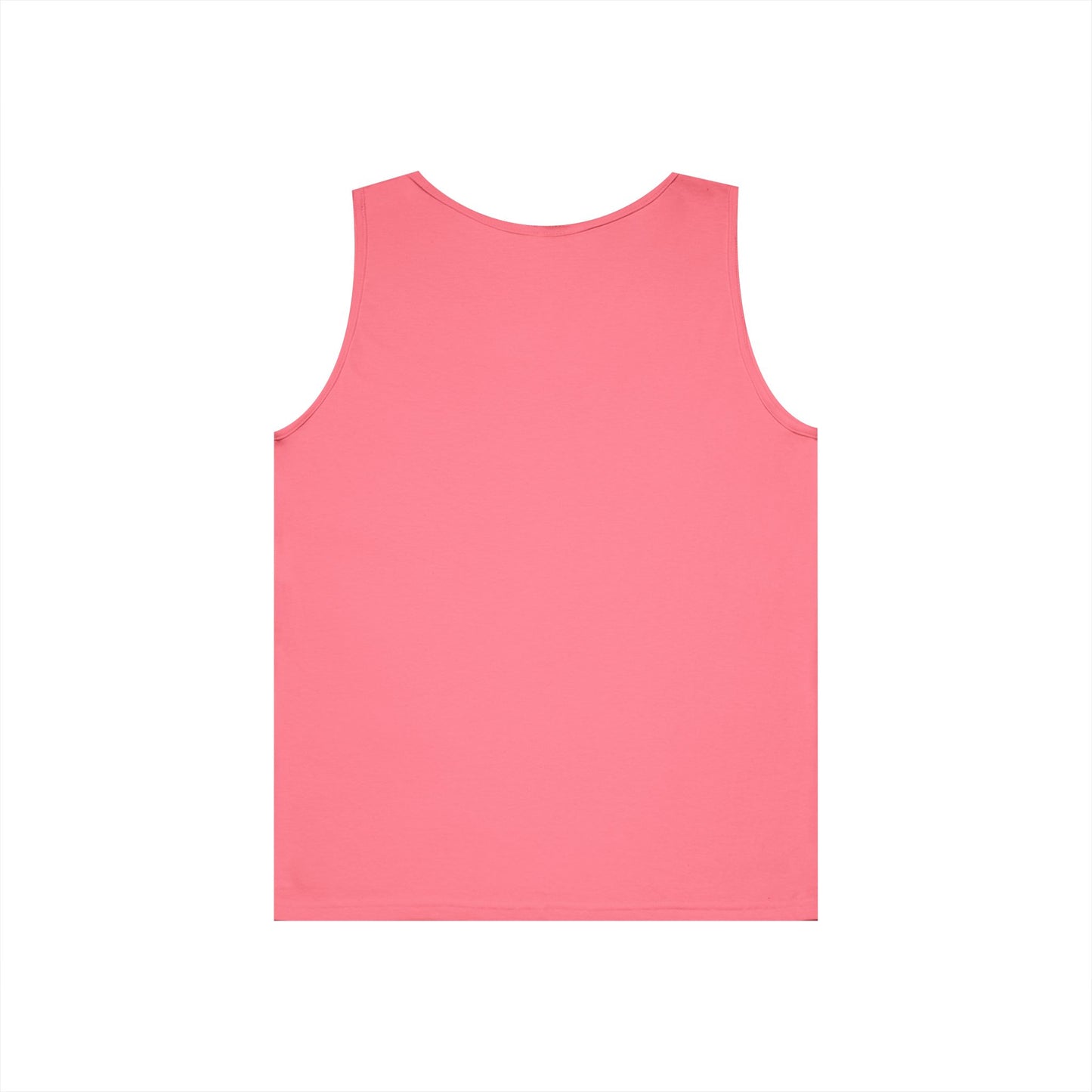 I Hate Period Cramps Tank Top (White Letters)